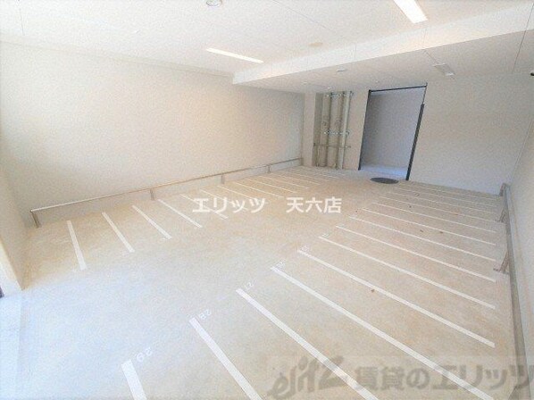 BPRレジデンス天満橋の物件内観写真